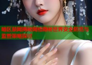 暗区禁网揭秘网络隐秘世界安全防范与监管策略探讨