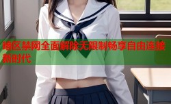 暗区禁网全面解除无限制畅享自由连接新时代