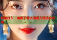 解除好友二暗网下载资源磁力链接全攻略