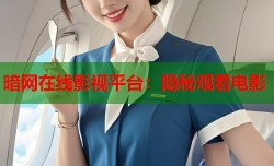 暗网在线影视平台：隐秘观看电影