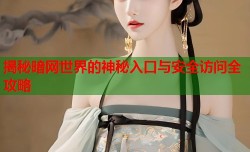 揭秘暗网世界的神秘入口与安全访问全攻略