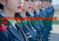 暗网平台揭秘与网络犯罪隐秘交易全景分析