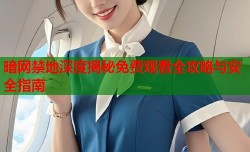 暗网禁地深度揭秘免费观看全攻略与安全指南