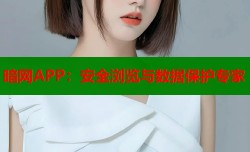 暗网APP：安全浏览与数据保护专家