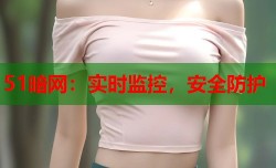 51暗网：实时监控，安全防护