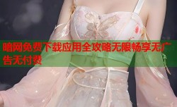 暗网免费下载应用全攻略无限畅享无广告无付费