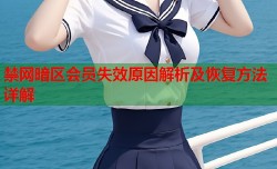 禁网暗区会员失效原因解析及恢复方法详解