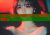 暗网下单安装全流程揭秘与安全防护策略解析