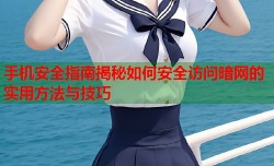 手机安全指南揭秘如何安全访问暗网的实用方法与技巧