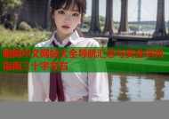 暗网中文网站大全导航汇总与安全访问指南三十字左右