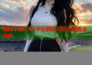 暗网下载2265平台解析与安全使用全攻略