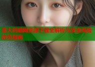 意大利暗网资源下载全解析与安全风险防范指南