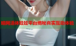 暗网活体娃娃平台揭秘真实互动体验