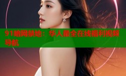91暗网禁地：华人最全在线福利视频导航