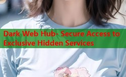 Dark Web Hub- Secure Access to Exclusive Hidden Services