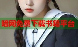 暗网免费下载书籍平台