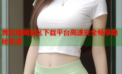 黄软暗网禁区下载平台高速安全畅享隐秘资源