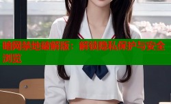 暗网禁地破解版：解锁隐私保护与安全浏览