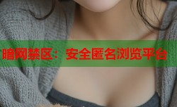 暗网禁区：安全匿名浏览平台