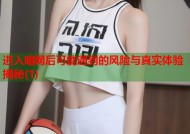 进入暗网后可能遇到的风险与真实体验揭秘(1)