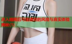 进入暗网后可能遇到的风险与真实体验揭秘(1)