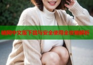 暗网中文版下载与安全使用全攻略解析