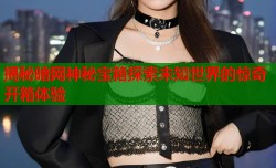揭秘暗网神秘宝箱探索未知世界的惊奇开箱体验