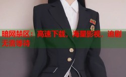 暗网禁区：高速下载，海量影视，追剧无需等待