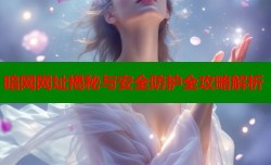 暗网网址揭秘与安全防护全攻略解析