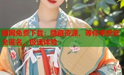 暗网免费下载：隐藏资源，等你来挖安全匿名，极速体验