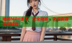 暗网MP4速下：安全隐匿，高清资源等你解锁