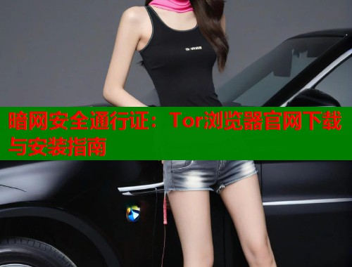 暗网安全通行证：Tor浏览器官网下载与安装指南  第1张