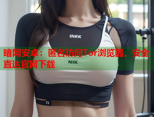 暗网安卓：匿名访问Tor浏览器，安全直达官网下载  第1张