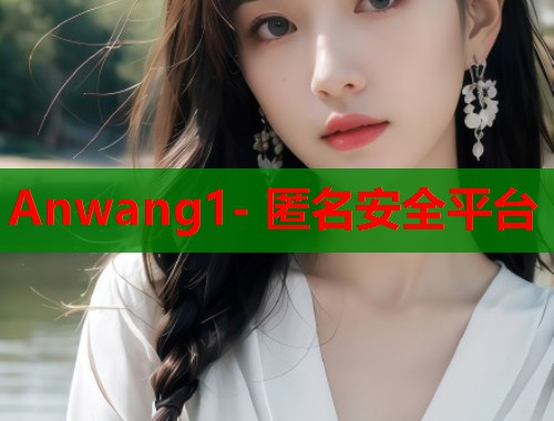 Anwang1- 匿名安全平台  第1张