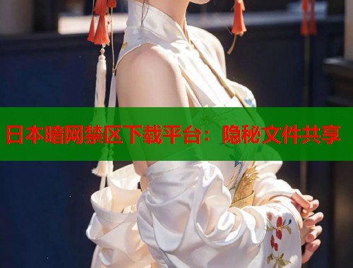 日本暗网禁区下载平台：隐秘文件共享  第1张