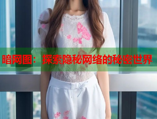 暗网图：探索隐秘网络的秘密世界  第2张