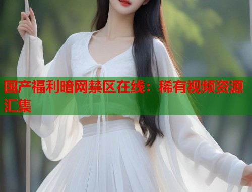 国产福利暗网禁区在线：稀有视频资源汇集  第1张