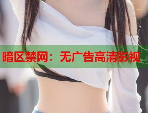 暗区禁网：无广告高清影视  第1张