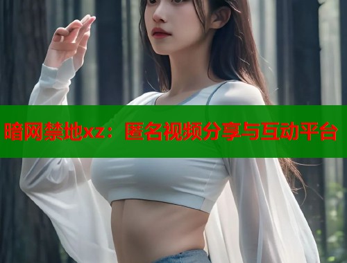 暗网禁地xz：匿名视频分享与互动平台  第1张