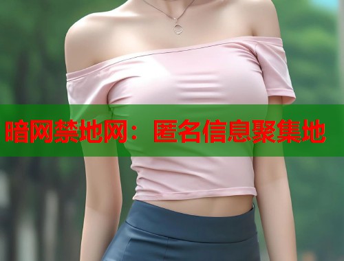 暗网禁地网：匿名信息聚集地  第2张