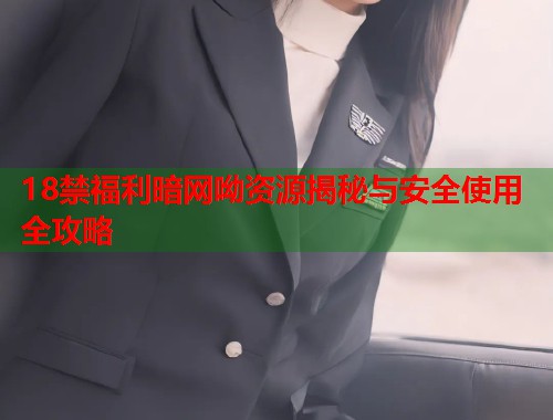 18禁福利暗网呦资源揭秘与安全使用全攻略  第1张
