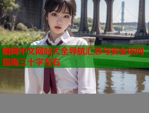 暗网中文网站大全导航汇总与安全访问指南三十字左右  第1张