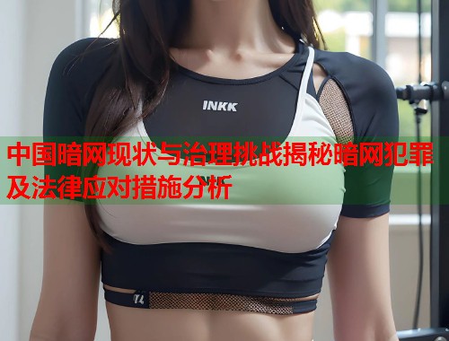 中国暗网现状与治理挑战揭秘暗网犯罪及法律应对措施分析 第1张 中国暗网现状与治理挑战揭秘暗网犯罪及法律应对措施分析 第1张