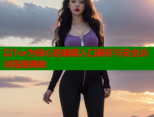 以Tor为核心的暗网入口解析与安全访问指南揭秘 第1张 以Tor为核心的暗网入口解析与安全访问指南揭秘 第1张