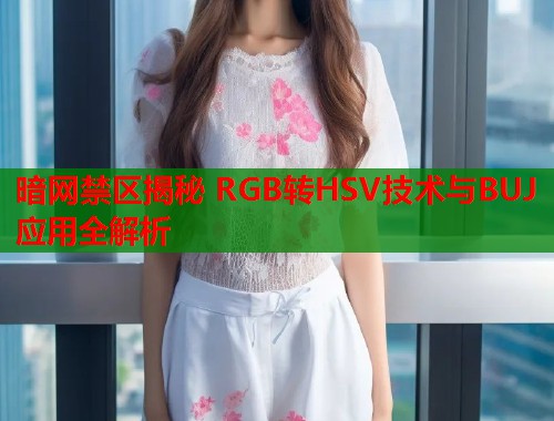 暗网禁区揭秘 RGB转HSV技术与BUJ应用全解析 第1张 暗网禁区揭秘 RGB转HSV技术与BUJ应用全解析 第1张