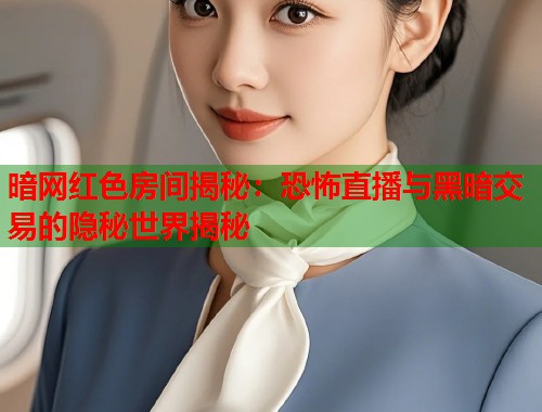 暗网红色房间揭秘:恐怖直播与黑暗交易的隐秘世界揭秘 第1张 暗网红色房间揭秘:恐怖直播与黑暗交易的隐秘世界揭秘 第1张